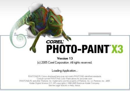Скачать CorelDRAW-X3 v-13 RUS