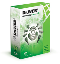 Скачать Dr.Web 5.0 (2009) Скачать Dr.Web 5.0 (2009)